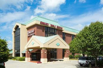 Drury & Hotel