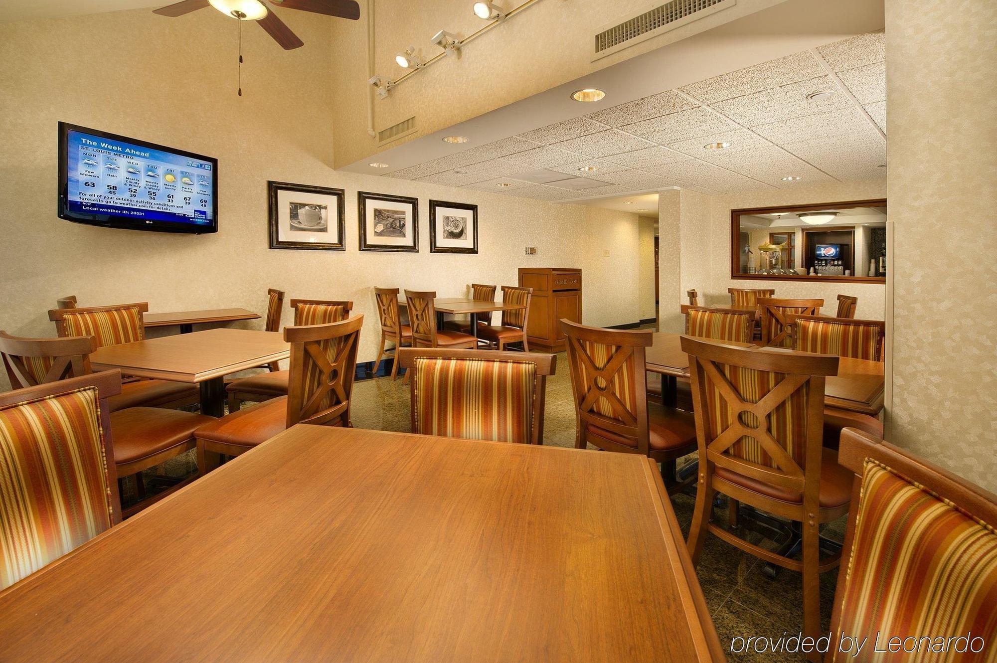 Hotel Drury &