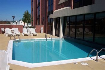 Drury & Hotel
