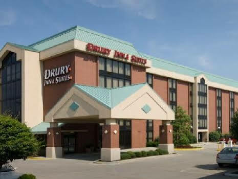 Hotel Drury & 3*